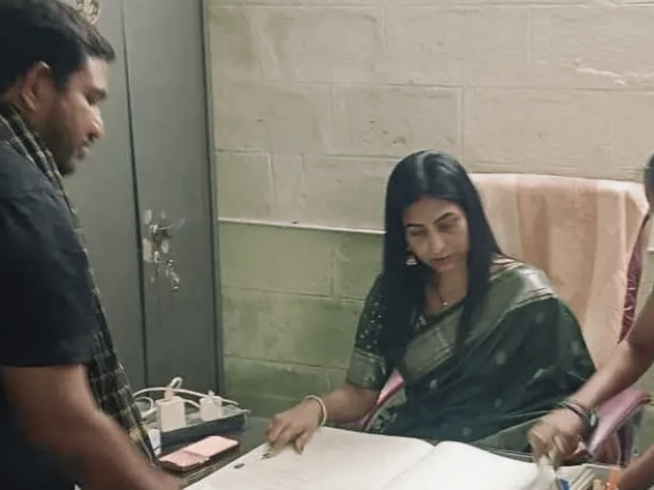 ‘చదువు మధ్యలో మానివేసిన వారికి ఓపెన్ స్కూల్ ఒక వరం’