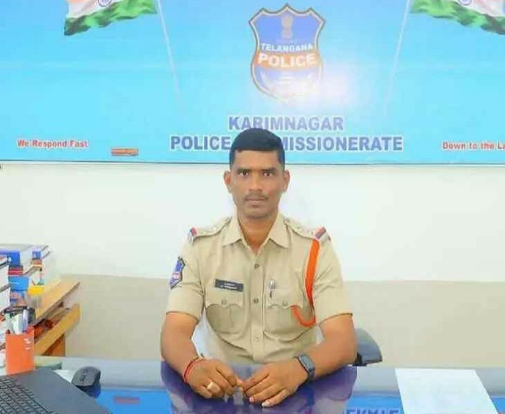 ‘అక్రమంగా ఇసుక రవాణా చేస్తే చర్యలు తప్పవు’