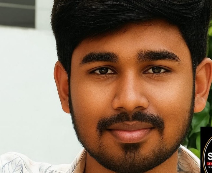 గడ్డి మందు తాగి వ్యక్తి ఆత్మహత్య