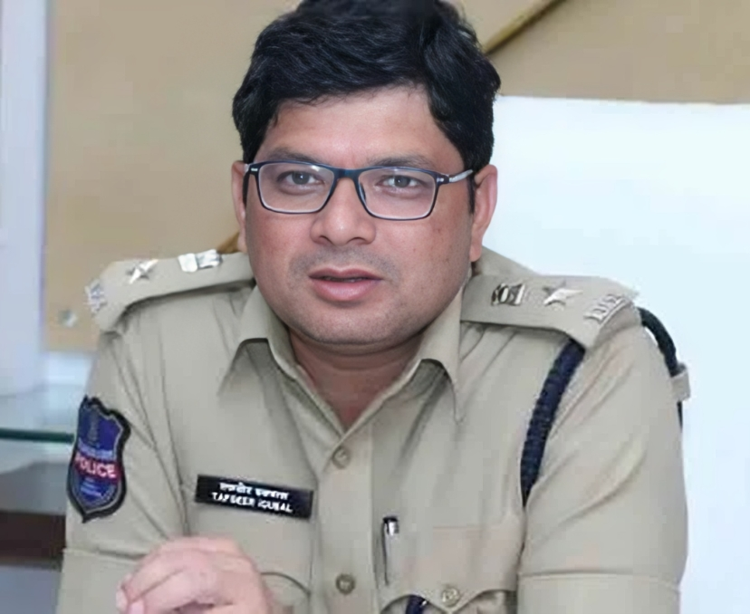 ‘రూ. 3.60 కోట్లు సీజ్, 230 మంది రౌడీషీటర్లు బైండోవర్’