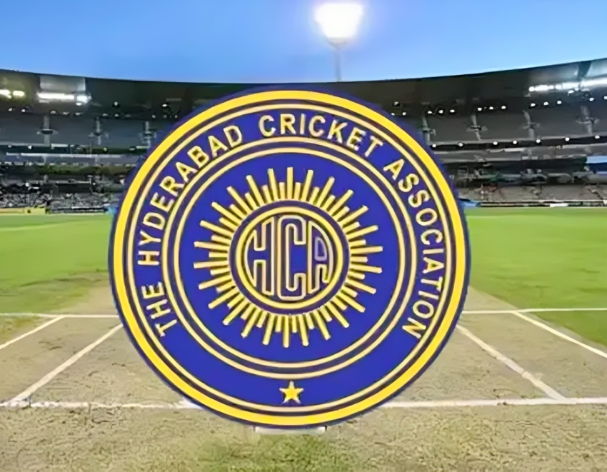 HCAపై TCA సంచలన ఫిర్యాదు