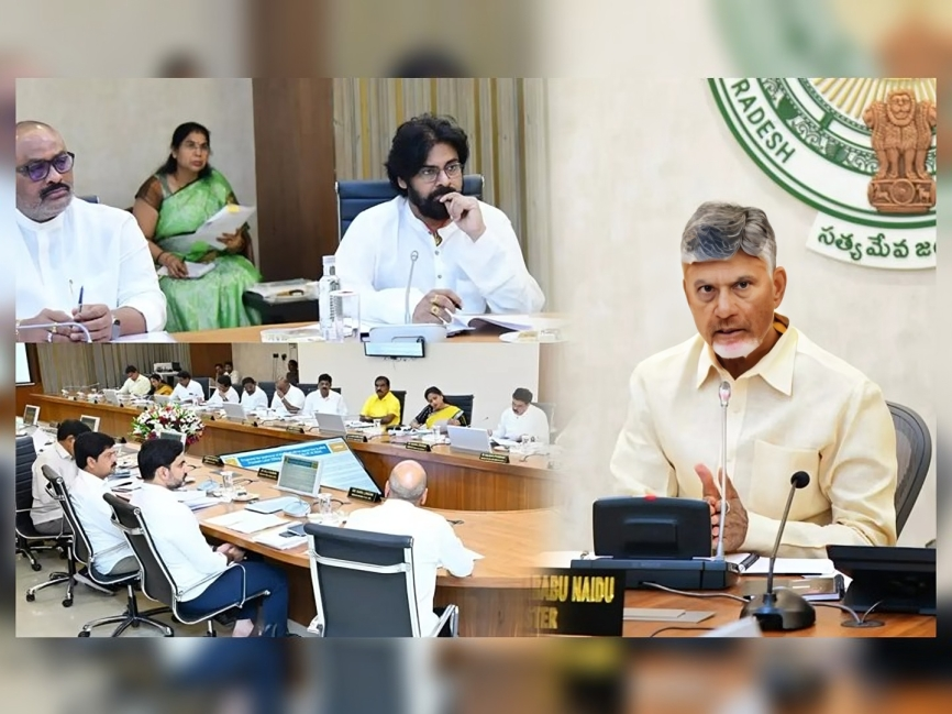 రూ.లక్ష కోట్ల పెట్టుబడులకు ఆమోదం దక్కేనా?