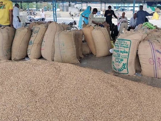 నేటి నుంచి సోయాబిన్ కొనుగోళ్లు…!