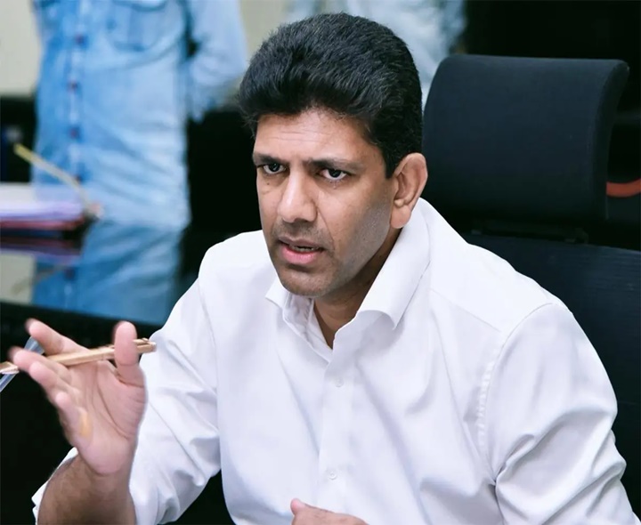 నేటి నుంచి వాటర్‌షెడ్ జాతీయ సదస్సు