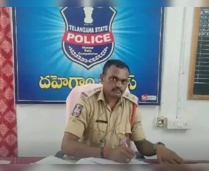 ‘మాదకద్రవ్య రహిత సమాజ నిర్మాణానికి కృషి చేయాలి’