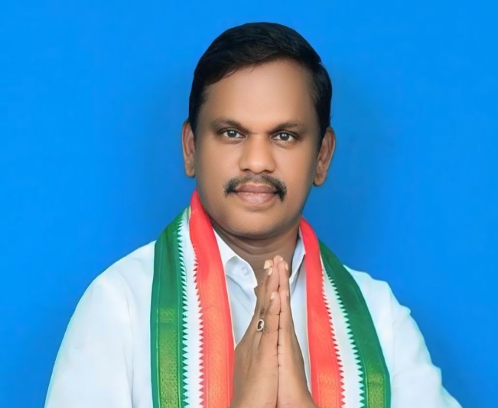 ఇవాళ కాంగ్రెస్ పార్టీ విస్తృత సమావేశం