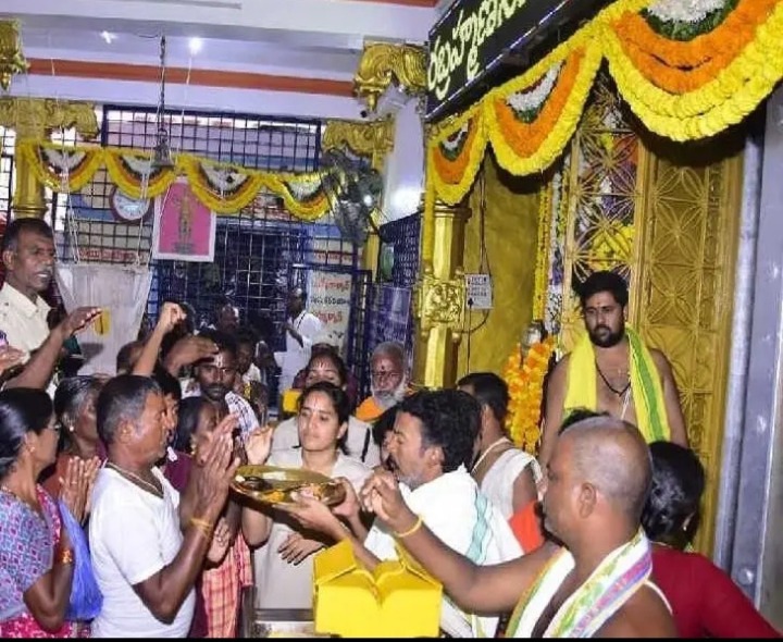 కురుమూర్తి జాతర పొడిగింపు: ఈవో