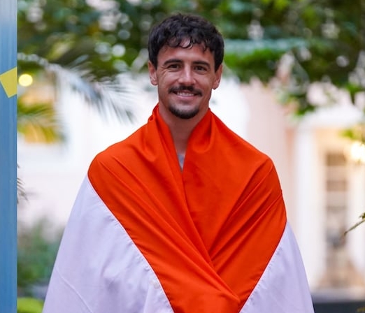 భారత్ తరఫున ఆడనున్న ఆస్ట్రేలియా ప్లేయర్