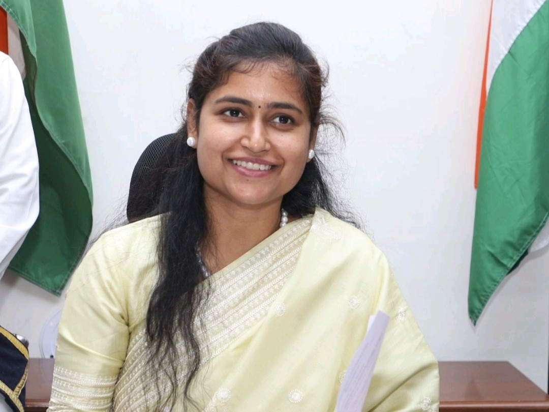 నేడు మున్సిపల్ కార్యాలయంలో గ్రీవెన్స్