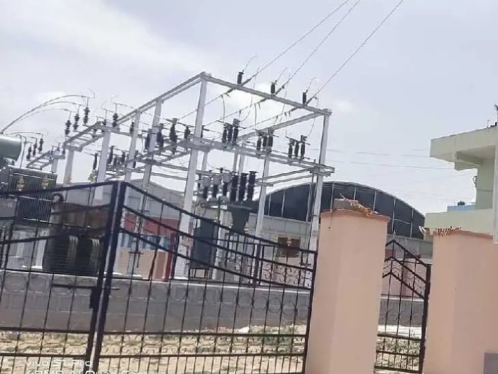 నల్గొండలో ఈ ప్రాంతాల్లో పవర్ కట్