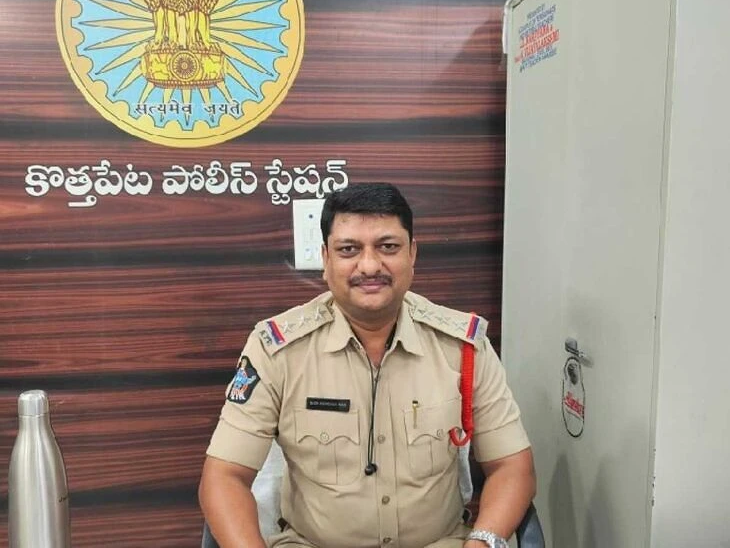 జూదం శిబిరంపై దాడి.. 9 మంది అరెస్ట్