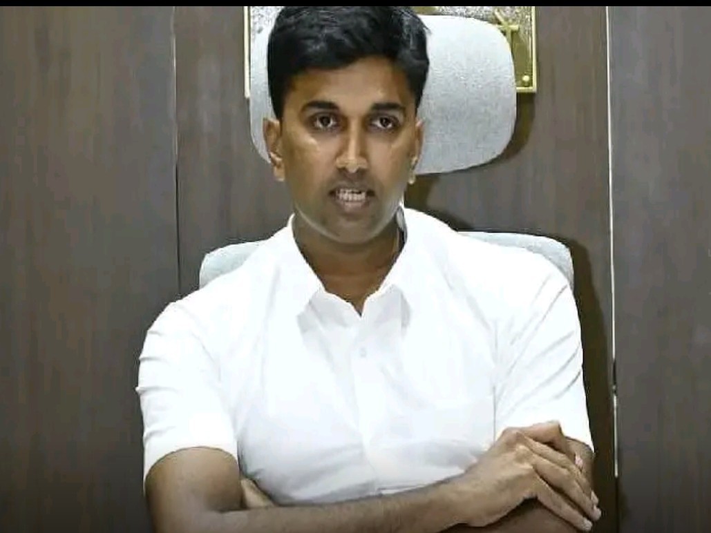 యథావిధిగా ప్రజా సమస్యల పరిష్కార వేదిక