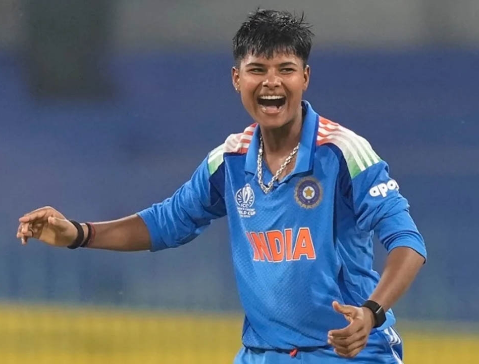 ‘కుమార్తె గెలిచింది.. తండ్రి గౌరవం నిలిచింది’