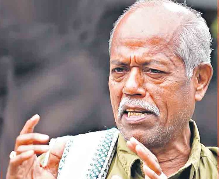 BREAKING: అందెశ్రీ కన్నుమూత