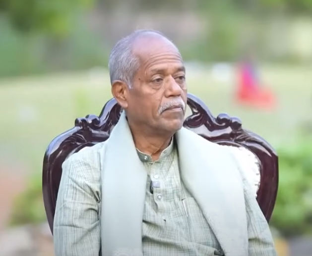 అందెశ్రీ అందుకున్న అవార్డులు