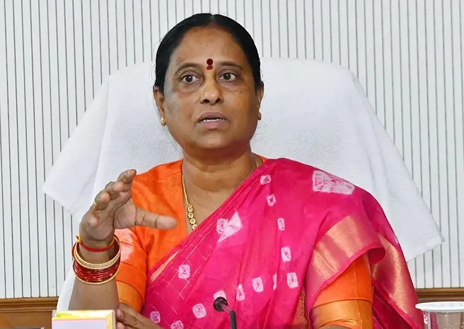 అందెశ్రీ మృతి పట్ల పలువురు మంత్రులు సంతాపం