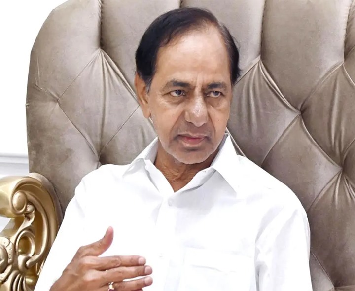 అందెశ్రీ మృతి పట్ల KCR దిగ్భ్రాంతి
