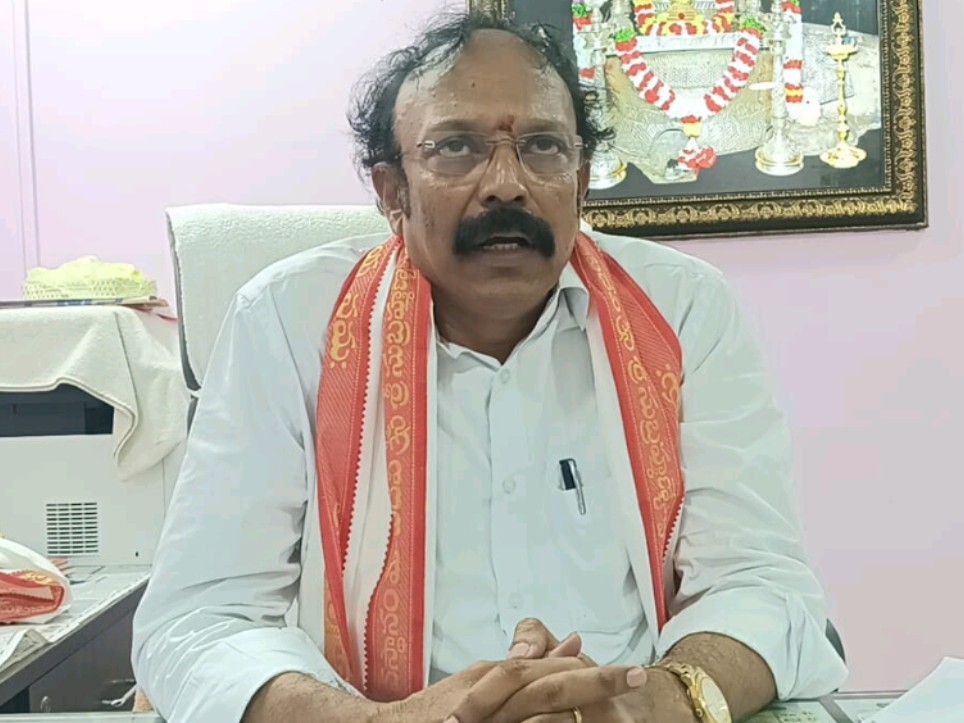 మోపిదేవి శ్రీ సుబ్రహ్మణ్యేశ్వరుడి ఆదాయం వివరాలు