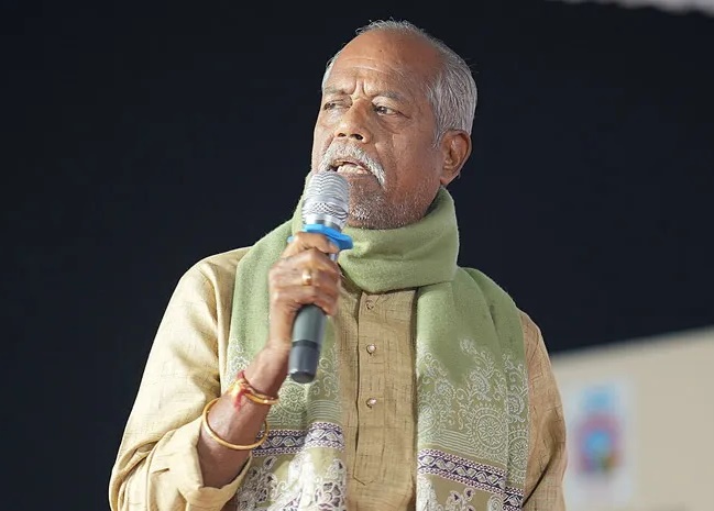 అధికారిక లాంఛనాలతో అందెశ్రీ అంత్యక్రియలు