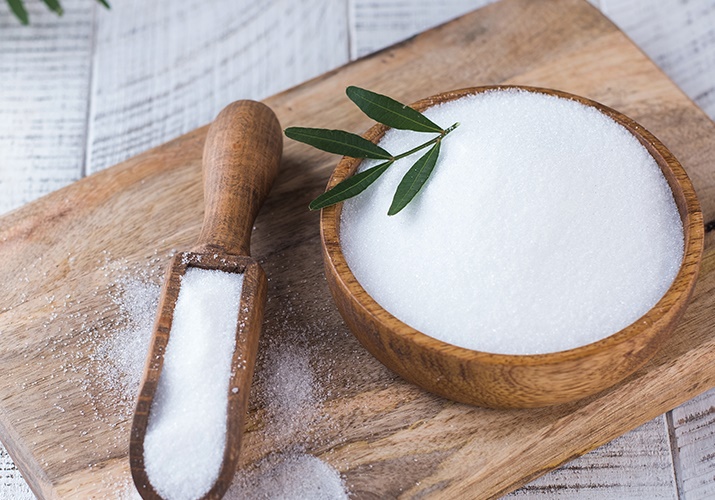 చక్కెరను తగ్గిస్తే ఏమౌతుంది?