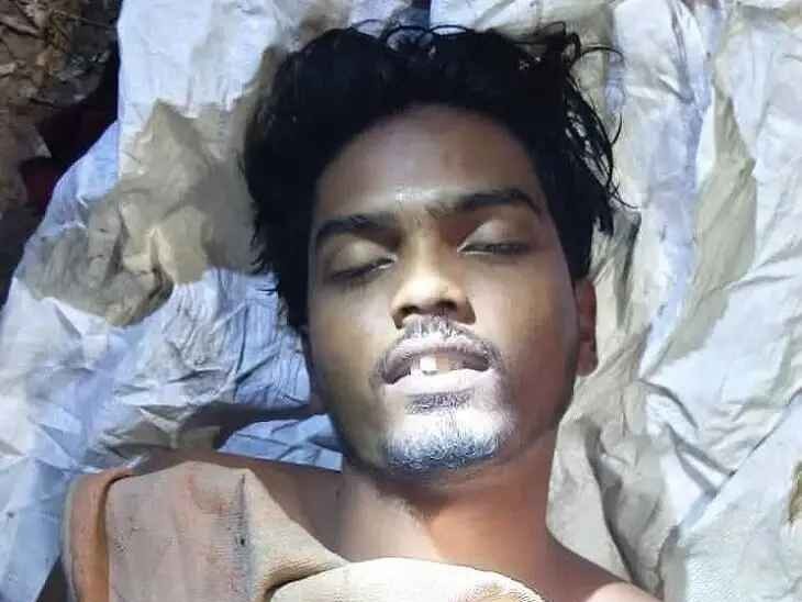 గోదావరిలో మునిగి యువకుడు మృతి