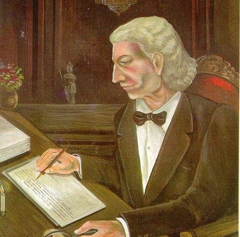 సి.పి.బ్రౌన్ జయంతి.. జగన్ నివాళులు