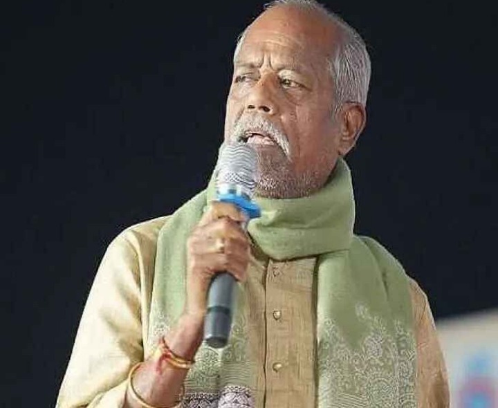 అందెశ్రీ మృతికి మంత్రి పొంగులేటి సంతాపం