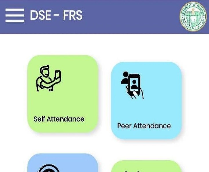 ఉపాధ్యాయుల హాజరుపై ‘యాప్’ కొరడా!