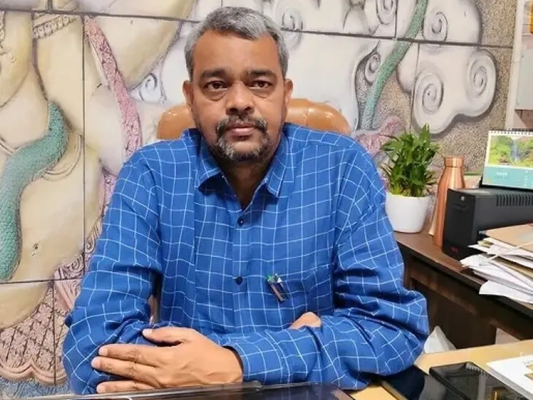 నేటి నుంచి సమ్మెటివ్ ఆసెస్ మెంట్ పరీక్షలు : DEO