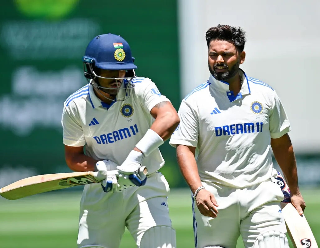 ఇద్దరు వికెట్ కీపర్లను తీసుకుంటారా?