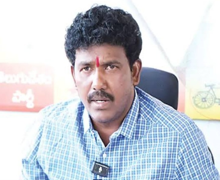 నేడు బసవనపల్లి పంచాయతీలో ఎమ్మెల్యే సమావేశం