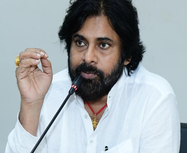 అందెశ్రీ హఠాన్మరణం దిగ్భ్రాంతి కలిగించింది: పవన్