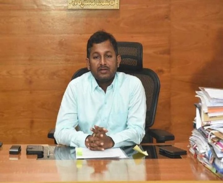 పీఎంఏవై గడువు పెంపు:  జాయింట్ కలెక్టర్