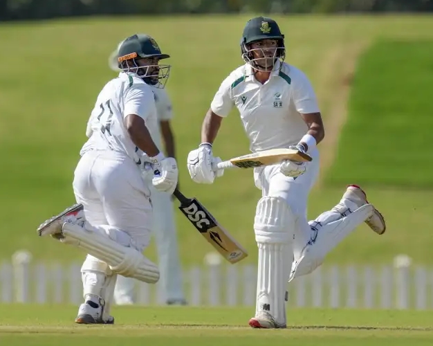 IND vs SA: భారత్‌పై సౌతాఫ్రికాదే పైచేయి