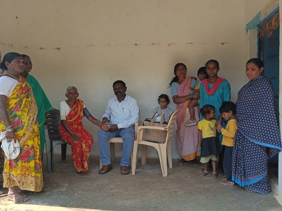 ‘వైద్యుల సూచనలను పాటించాలి’