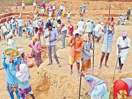 ‘81.43 శాతం ఈకేవైసీ పూర్తి’