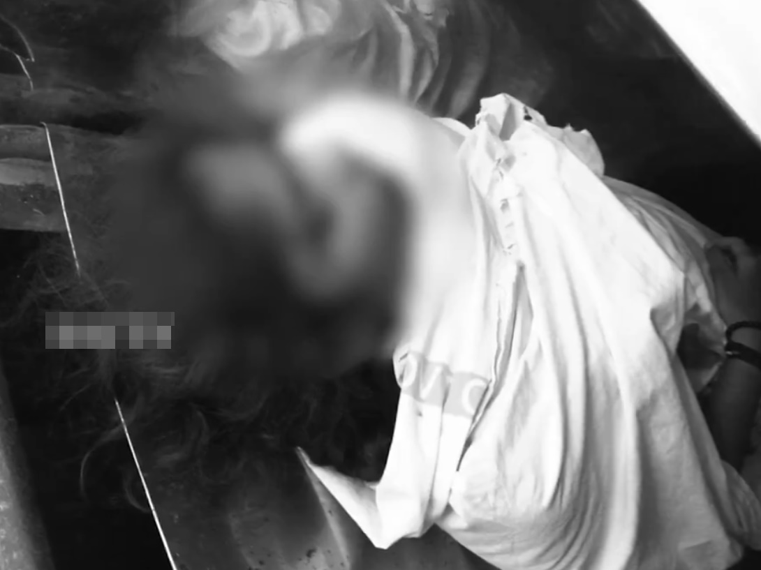 విషాదం.. అనుమానాస్పద స్థితిలో విద్యార్థిని మృతి