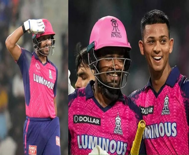 రాజస్థాన్ రాయల్స్‌కు కొత్త కెప్టెన్..?