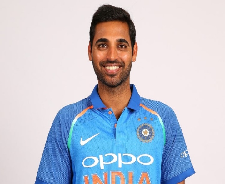 భువనేశ్వర్ రికార్డు బ్రేక్ అవుతుందా..?