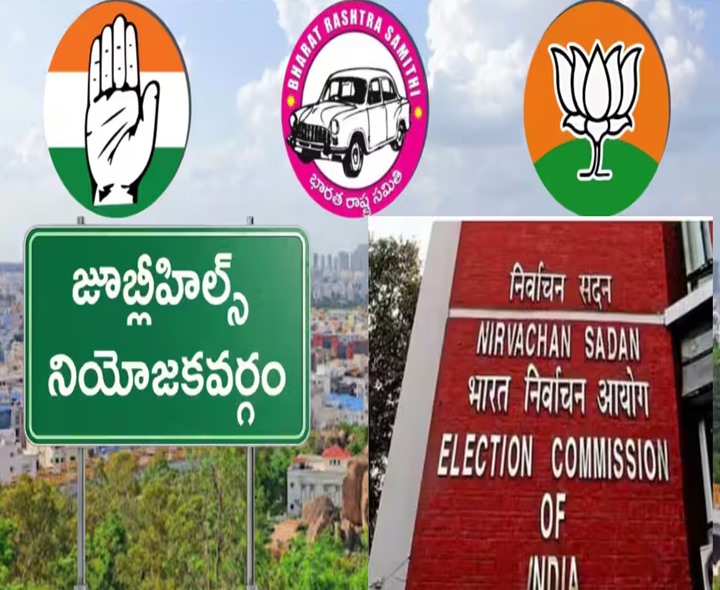 కాసేపట్లో పోలింగ్ స్టేషన్లకు సిబ్బంది