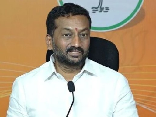 అందెశ్రీ మరణం తీవ్ర దిగ్భ్రాంతిని కలిగించింది: ఎంపీ