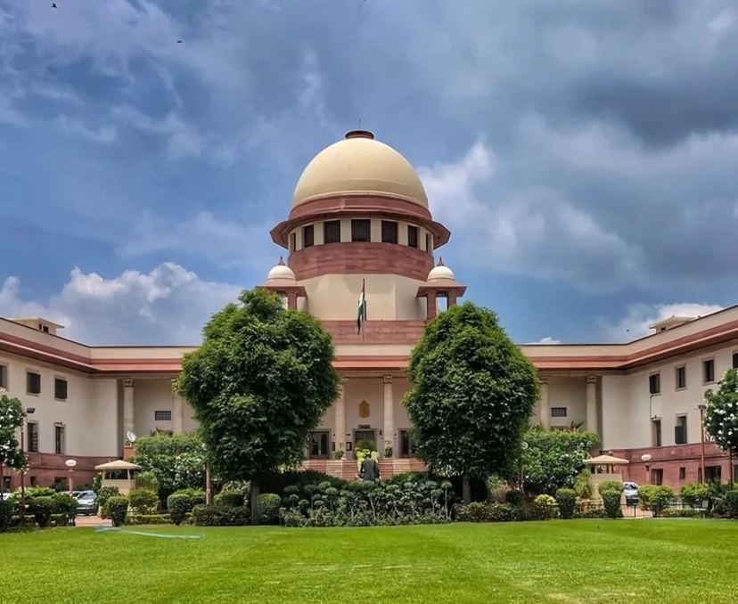 హైవే ప్రమాదాలపై సుప్రీంకోర్టు సీరియస్