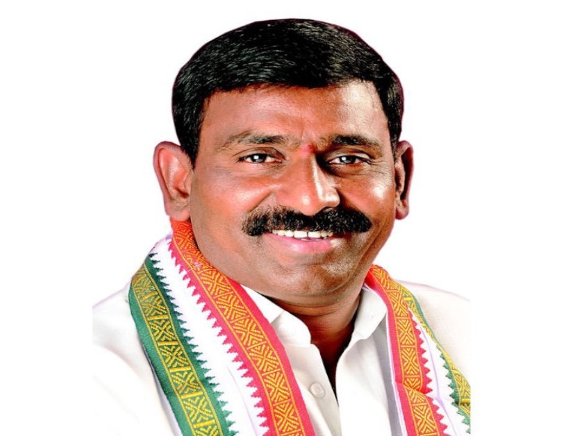 ఈ నెల 13న మాజీ మంత్రి, ఎమ్మెల్యేకి సన్మాన సభ