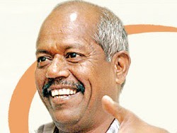 ‘అందెశ్రీ మృతి తెలుగు సాహిత్య రంగానికి లోటు’