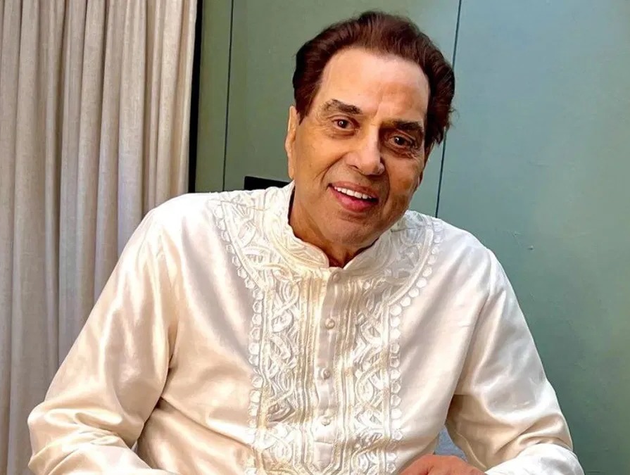 ధర్మేంద్ర ఆరోగ్యంపై స్పందించిన టీమ్