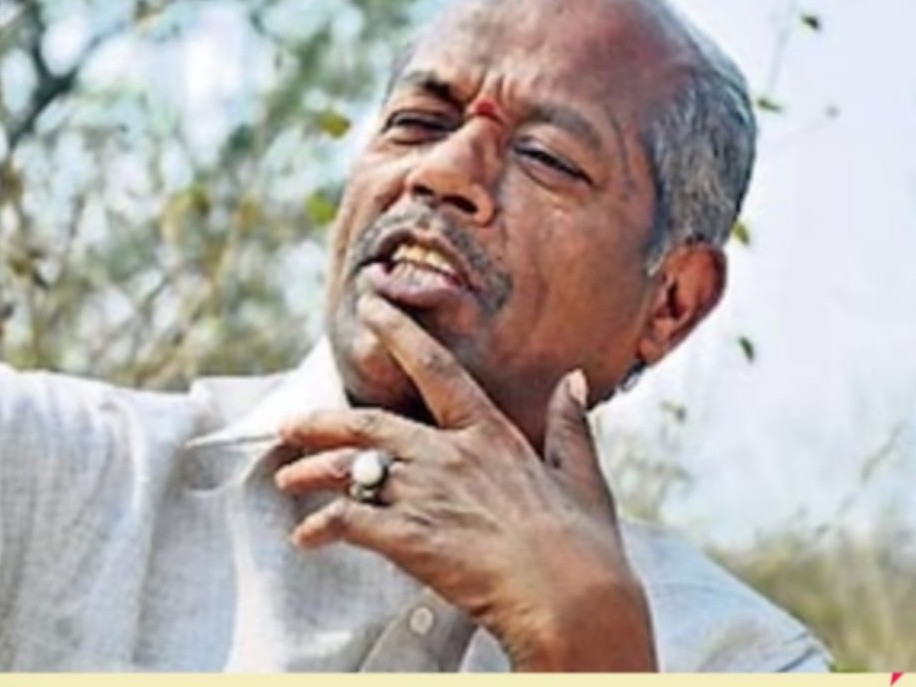 ‘అందెశ్రీ విగ్రహాన్ని ట్యాంక్ బండ్‌పై పెట్టాలి’