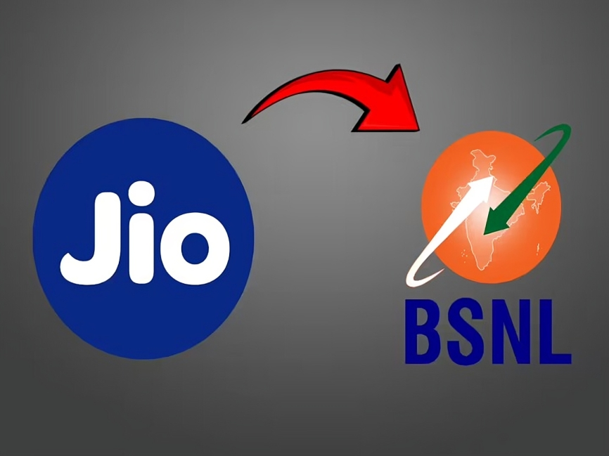 జియో కొత్త ప్లాన్లు.. BSNL నెట్‌వర్క్ వాడే అవకాశం