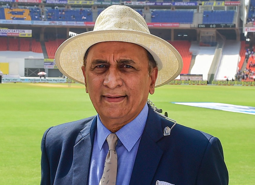 టీమిండియాకు గవాస్కర్ కీలక సూచనలు