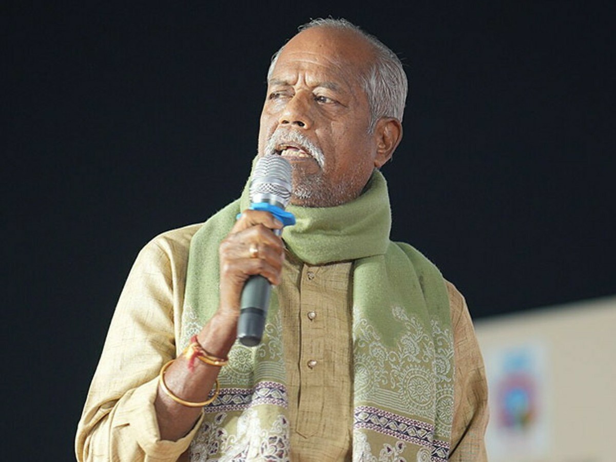 అందెశ్రీ ఆకస్మిక మరణంపై ఎమ్మెల్యే తీవ్ర దిగ్భ్రాంతి