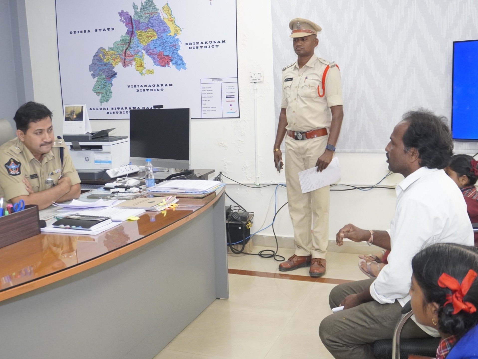 ‘PGRSను సద్వినియోగం చేసుకోవాలి’